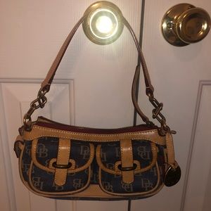 Dooney and Bourke Purse